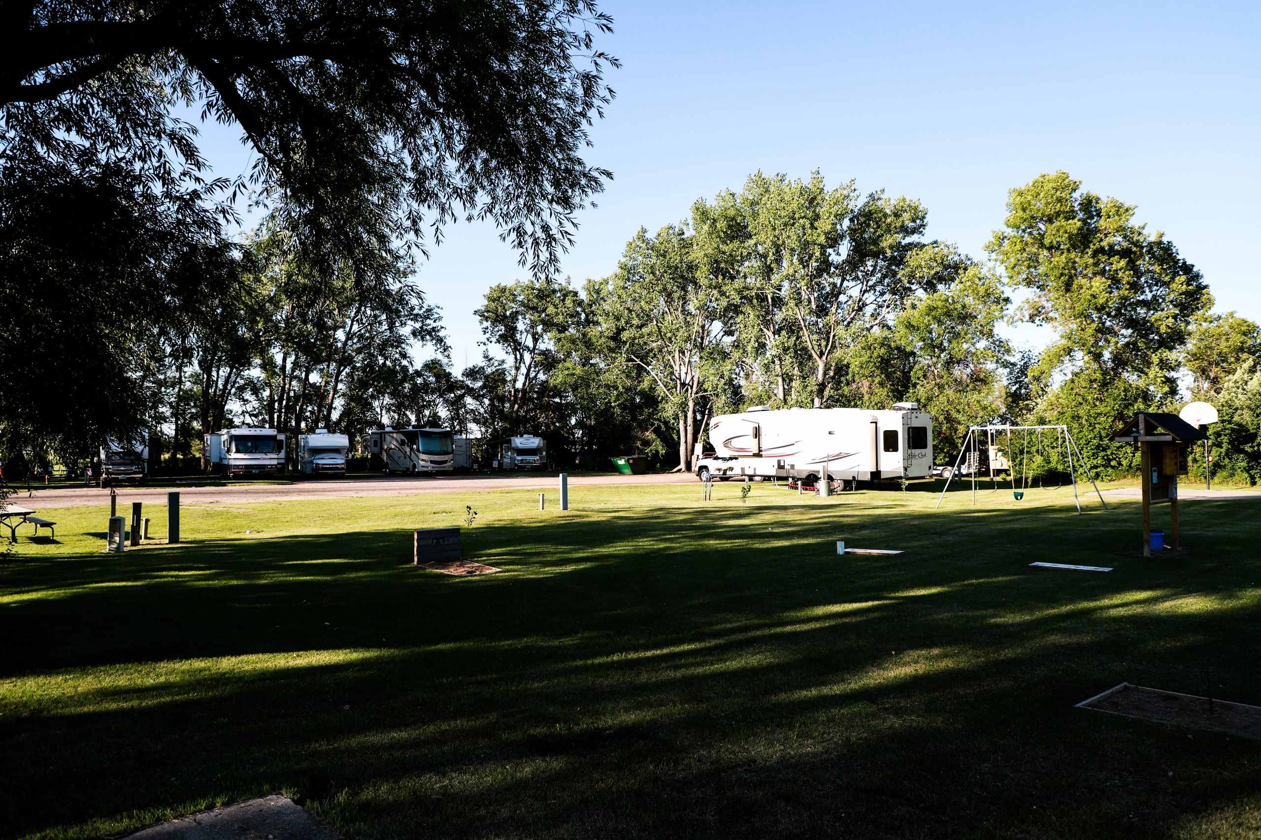 Schuster RV Park