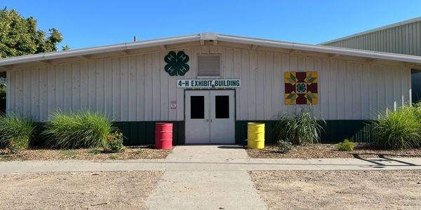 Dawson County Fairgrounds