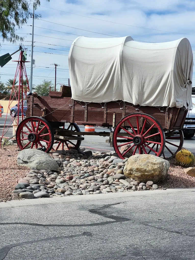 Desert Sands RV Resort