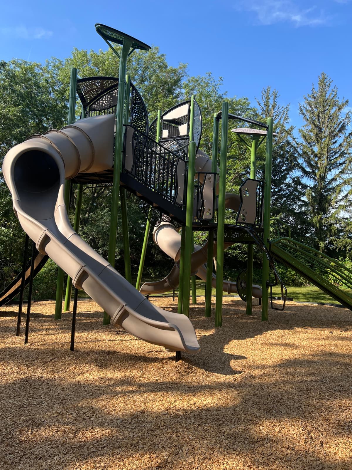 Coopers Cove Park