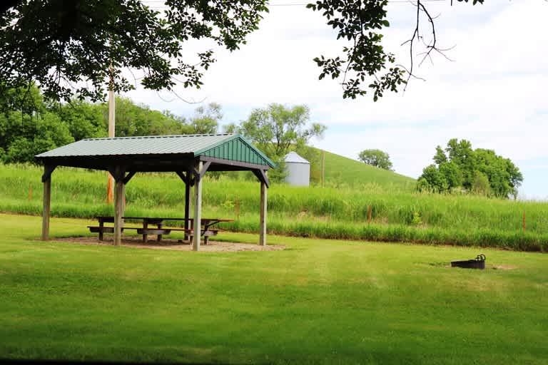 Stieneke Park
