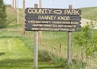 Ranney Knob Area