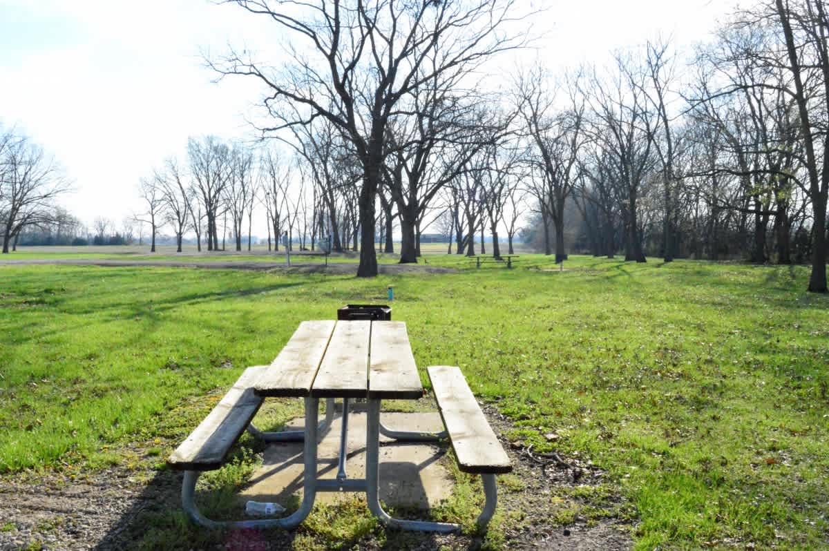 La Cygne Park