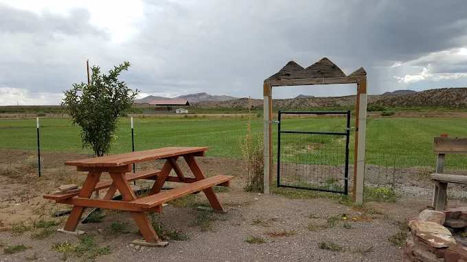 Chupadero Mountain View RV Park