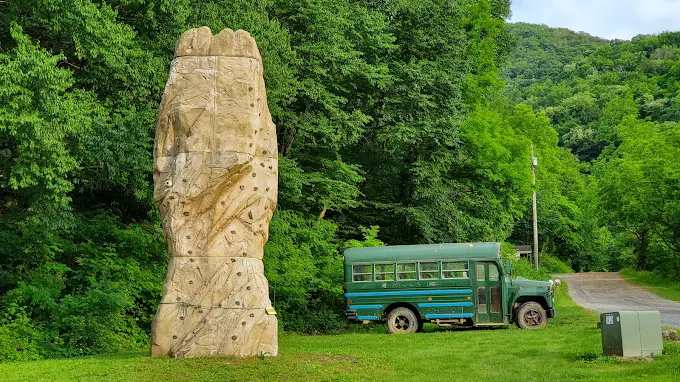 NRocks Outdoor Adventures