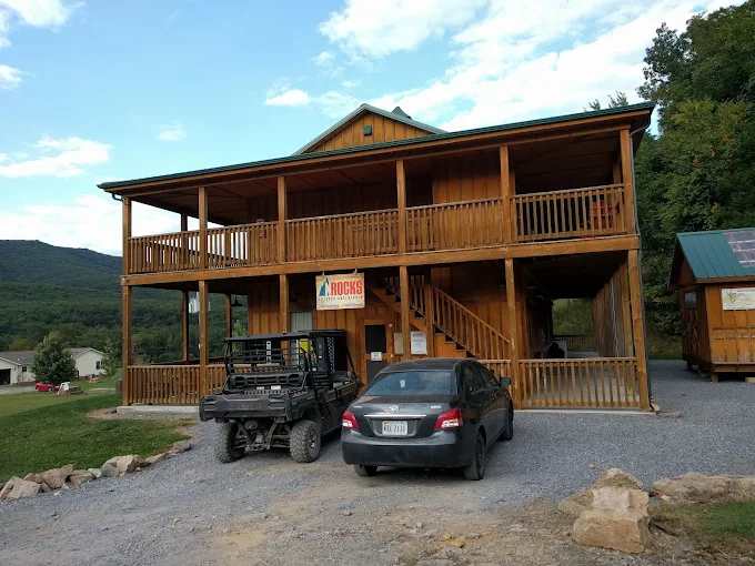NRocks Outdoor Adventures