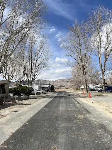 Pioneer Mobile Home Ranch