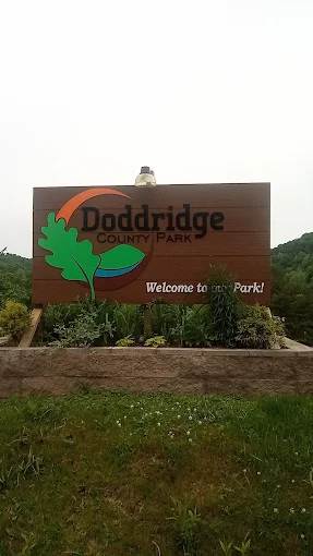 Lone Pine - Doddridge County Park