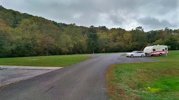 Lone Pine - Doddridge County Park