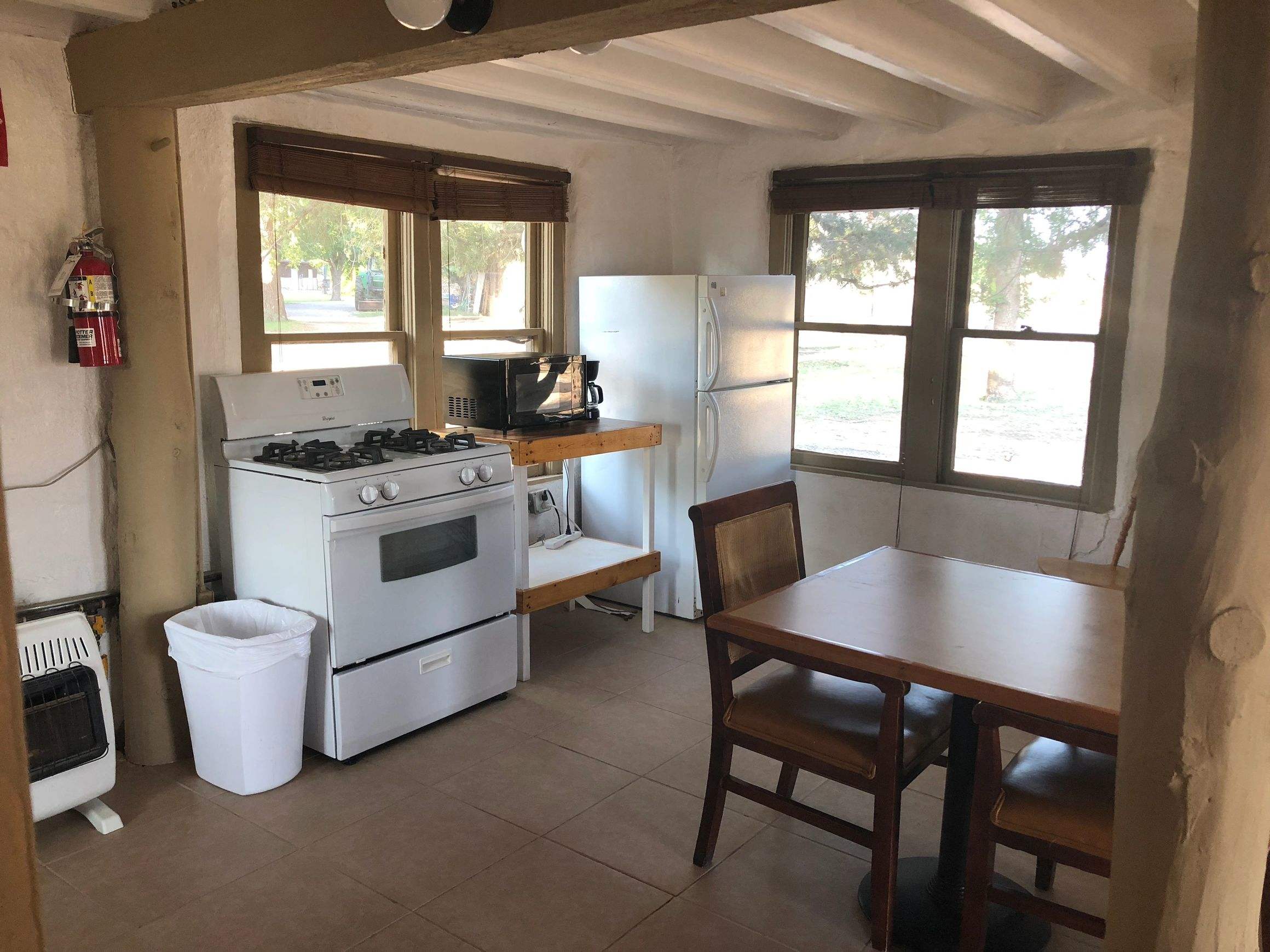 Camp Washington Ranch