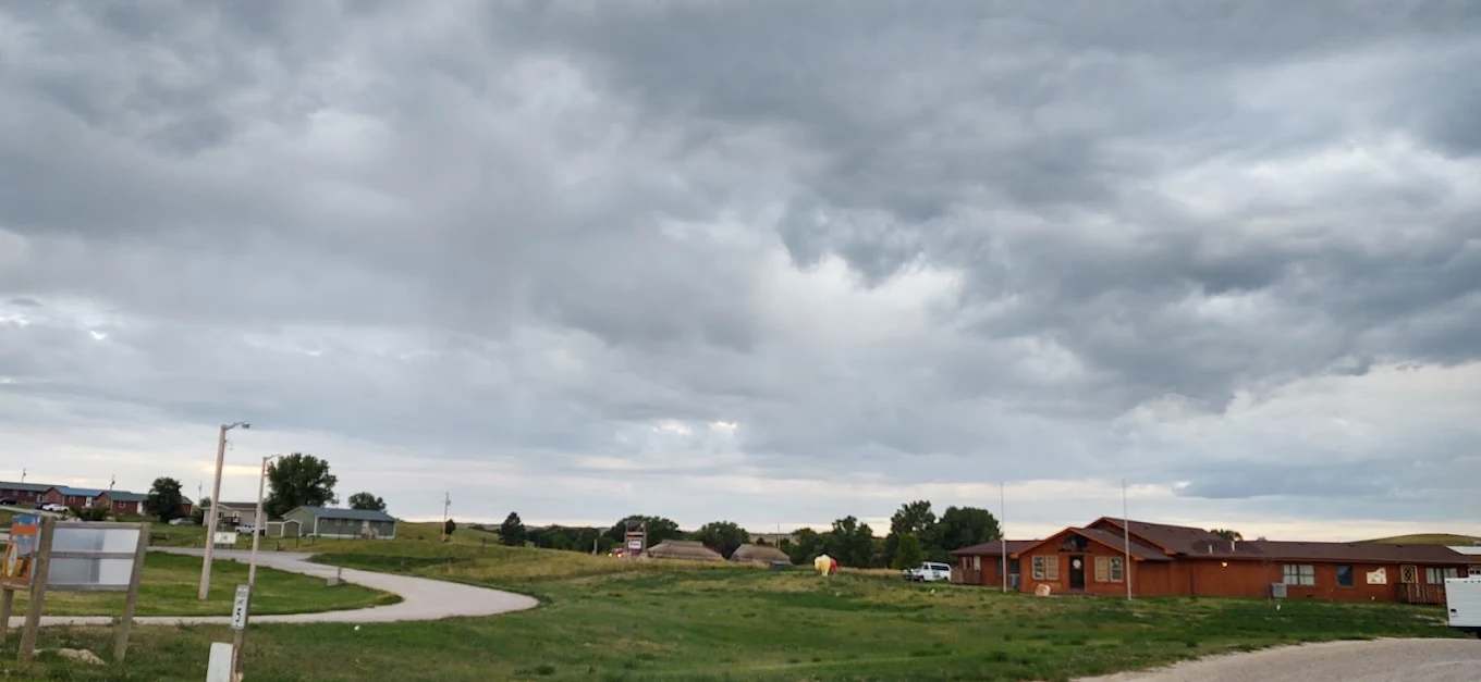 Lakota Prairie Ranch Resort