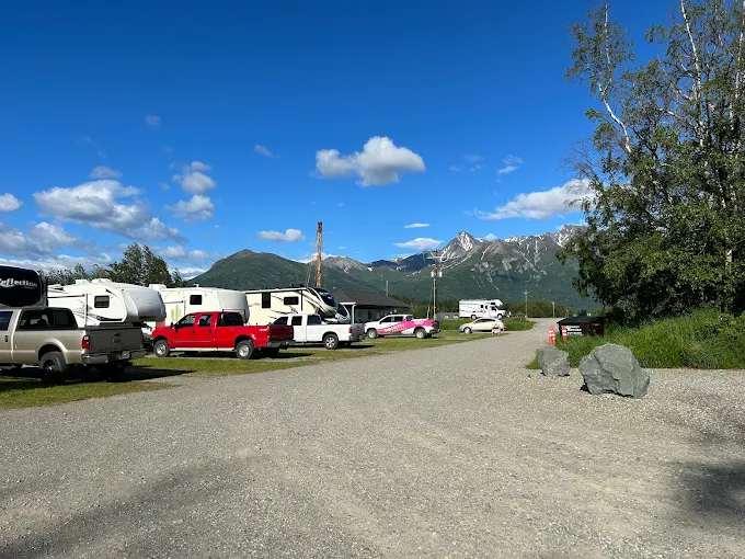 The Springer RV & Campground