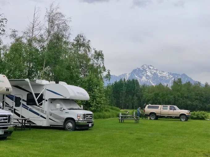 The Springer RV & Campground