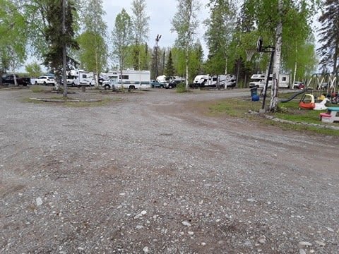 Forget Me Not RV Park