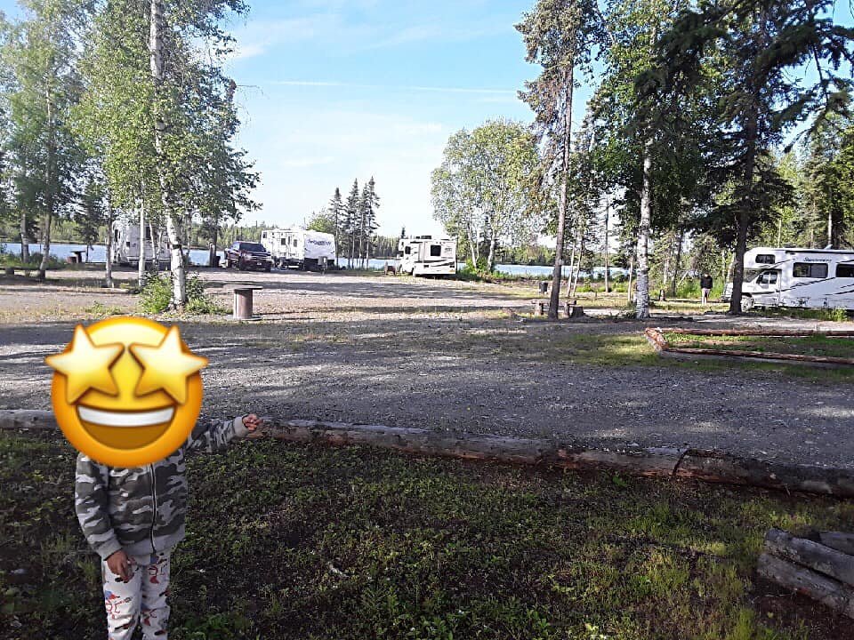 Forget Me Not RV Park