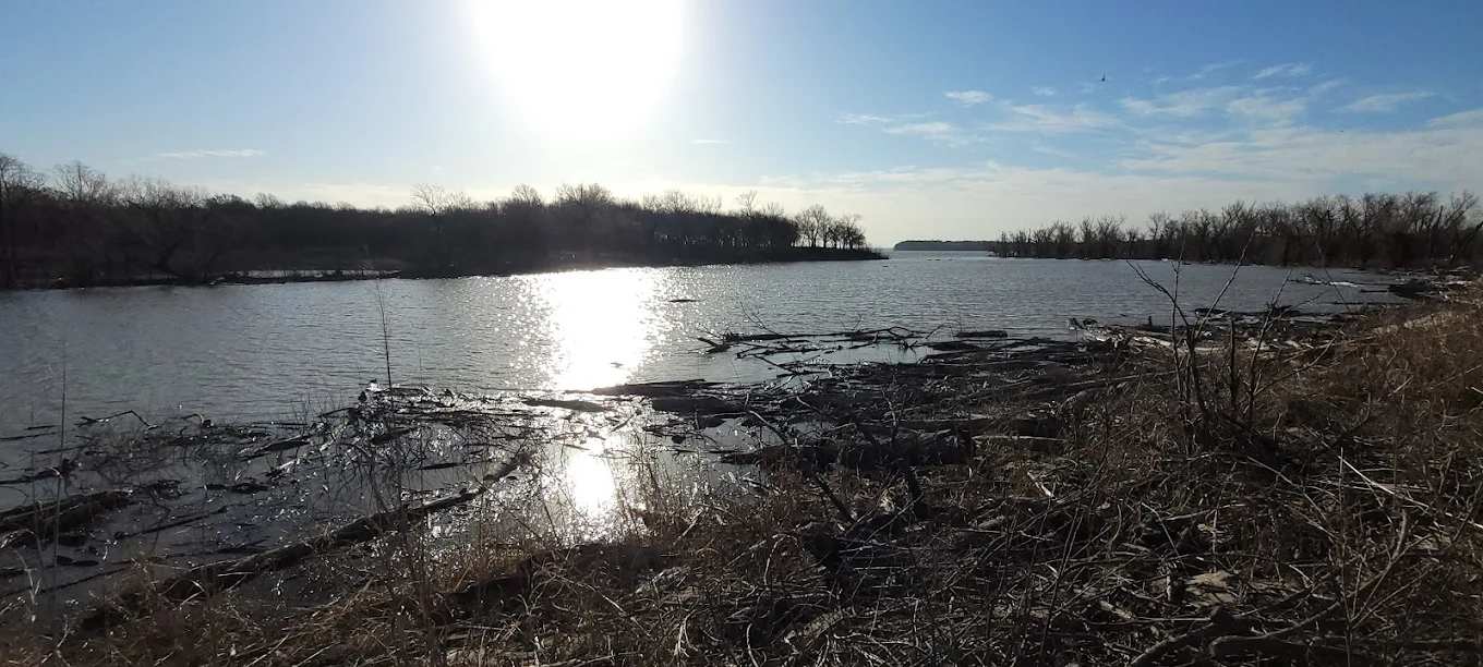 Double Creek Cove