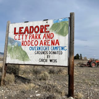 Leodore City Park