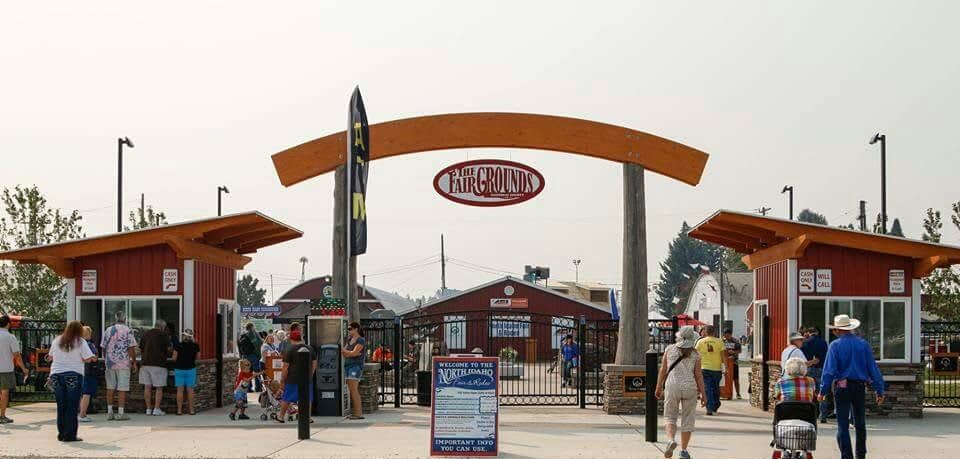KC Fairgrounds
