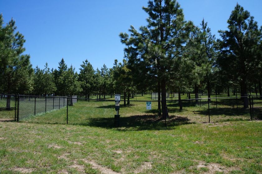 Soaring Hawk RV Resort