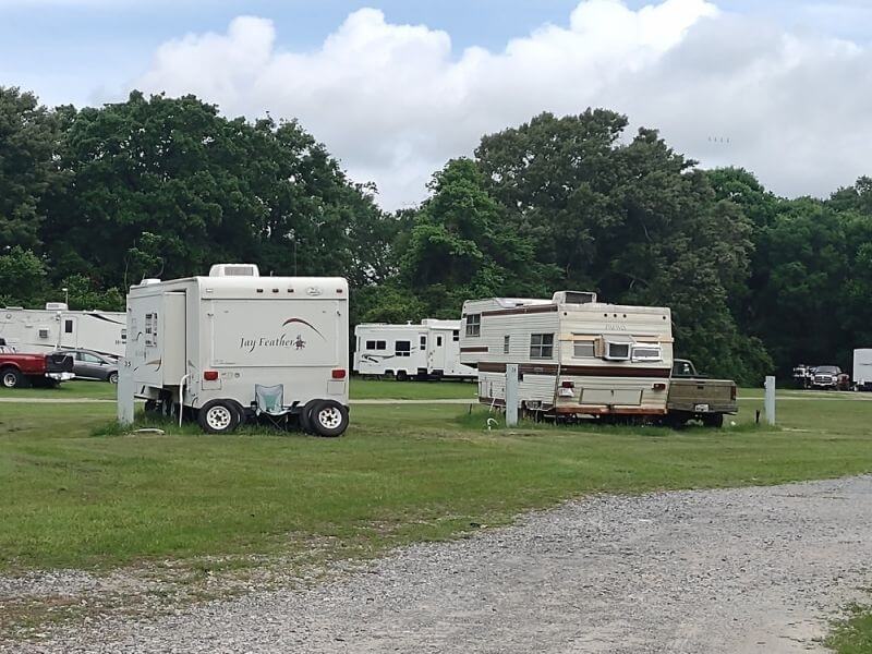 Henderson RV Park