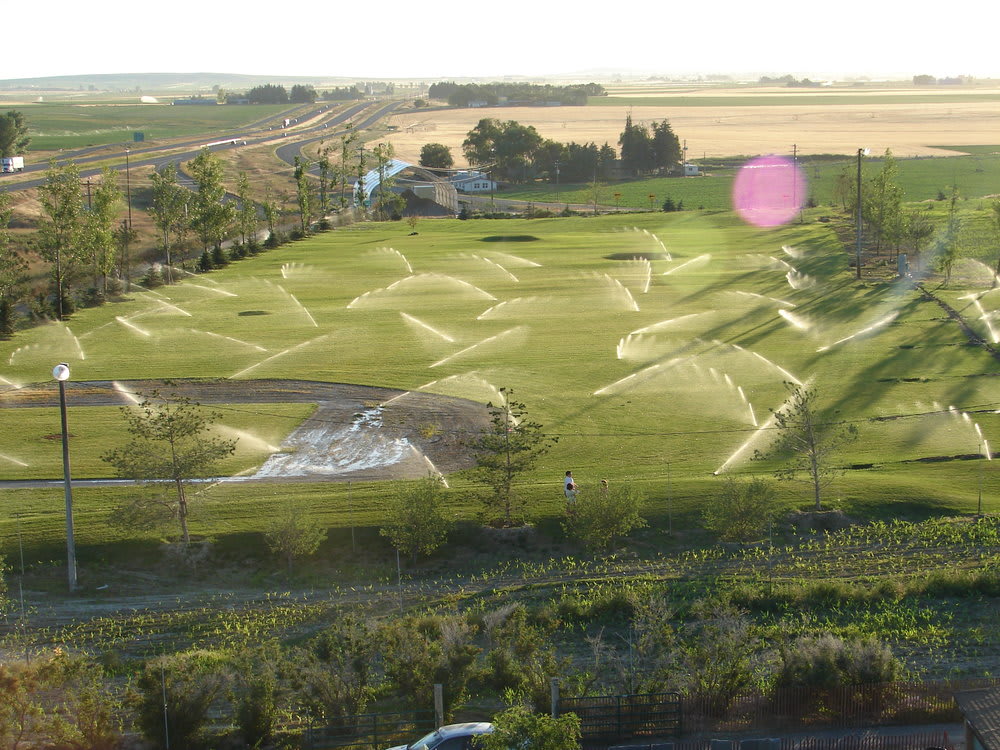 Kasota RV Resort