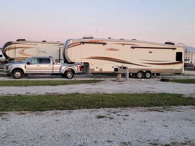 Teds RV Park
