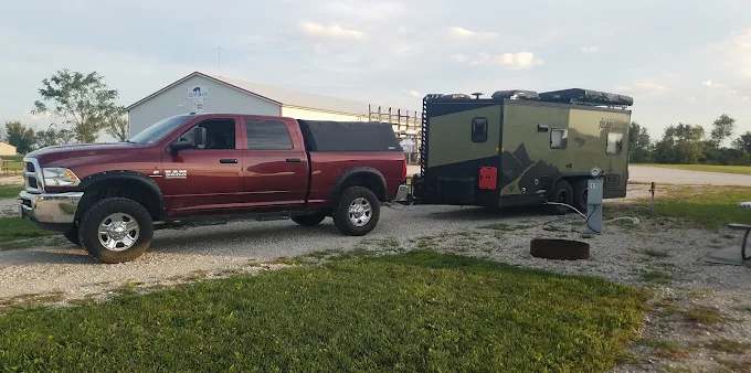 Teds RV Park
