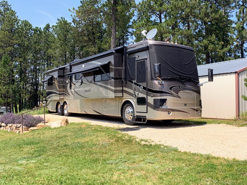 Sunset RV Park