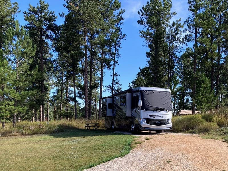 Sunset RV Park