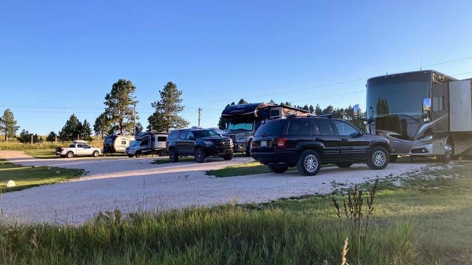 Sunset RV Park