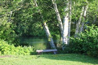 Quinalt River Inn