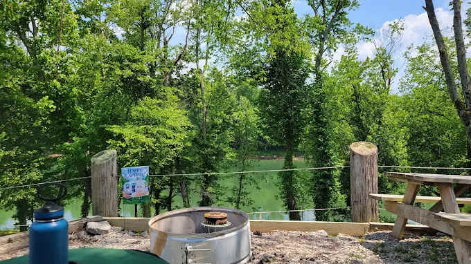 Banks of the Cumberland Campground