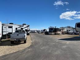 Abundant Life RV Park
