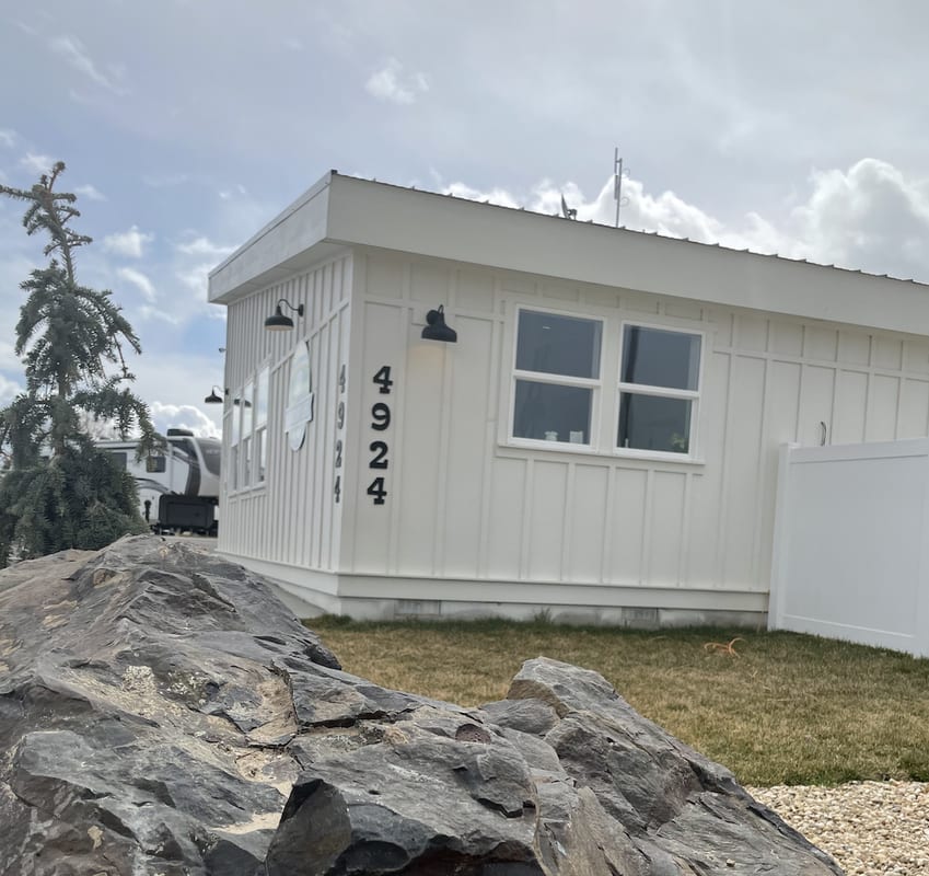 Abundant Life RV Park