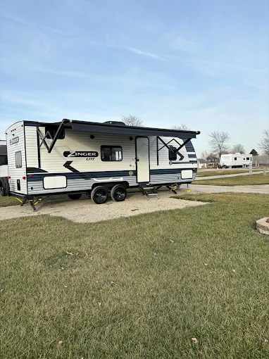 Fireside Resort Campground