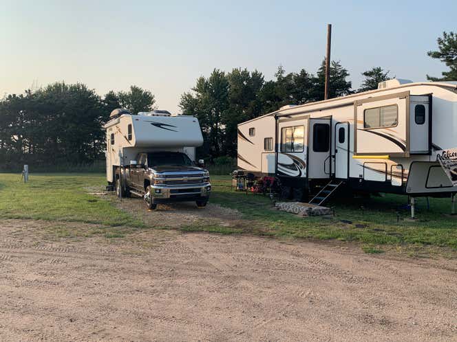 Champion Ridge Inn and Country RV Park