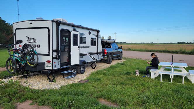 Champion Ridge Inn and Country RV Park