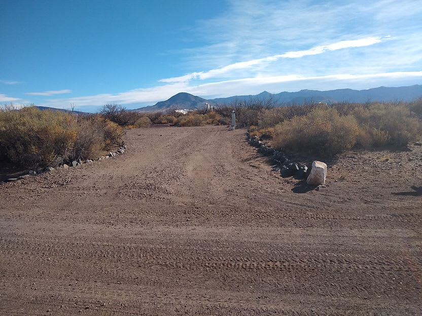 Mountain Springs Ranch RV Park