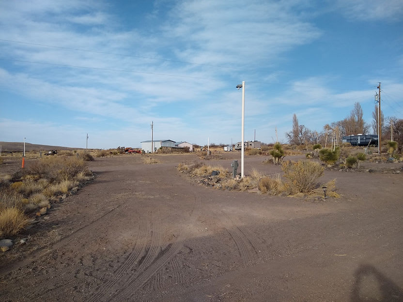 Mountain Springs Ranch RV Park