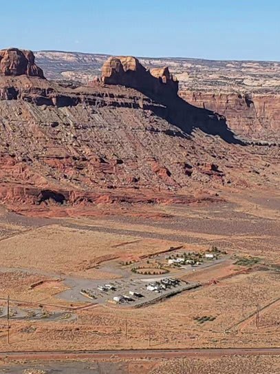 Seven Mile RV Park