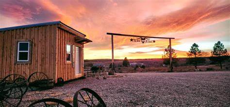 Fall River Ranch RV Resort