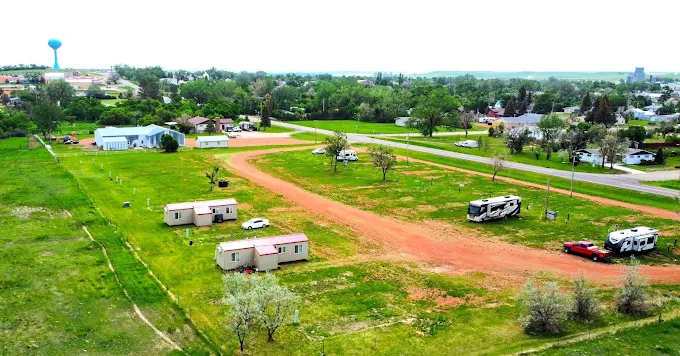 The Crossings Campground
