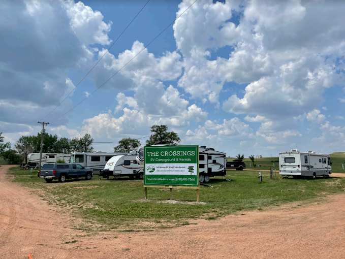 The Crossings Campground