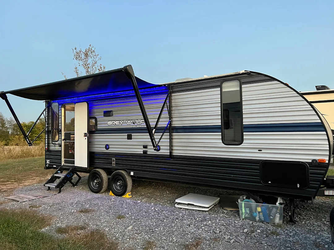 Cadiz RV Park