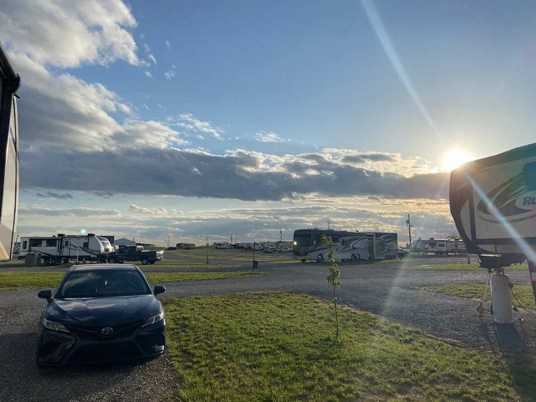 Cadiz RV Park
