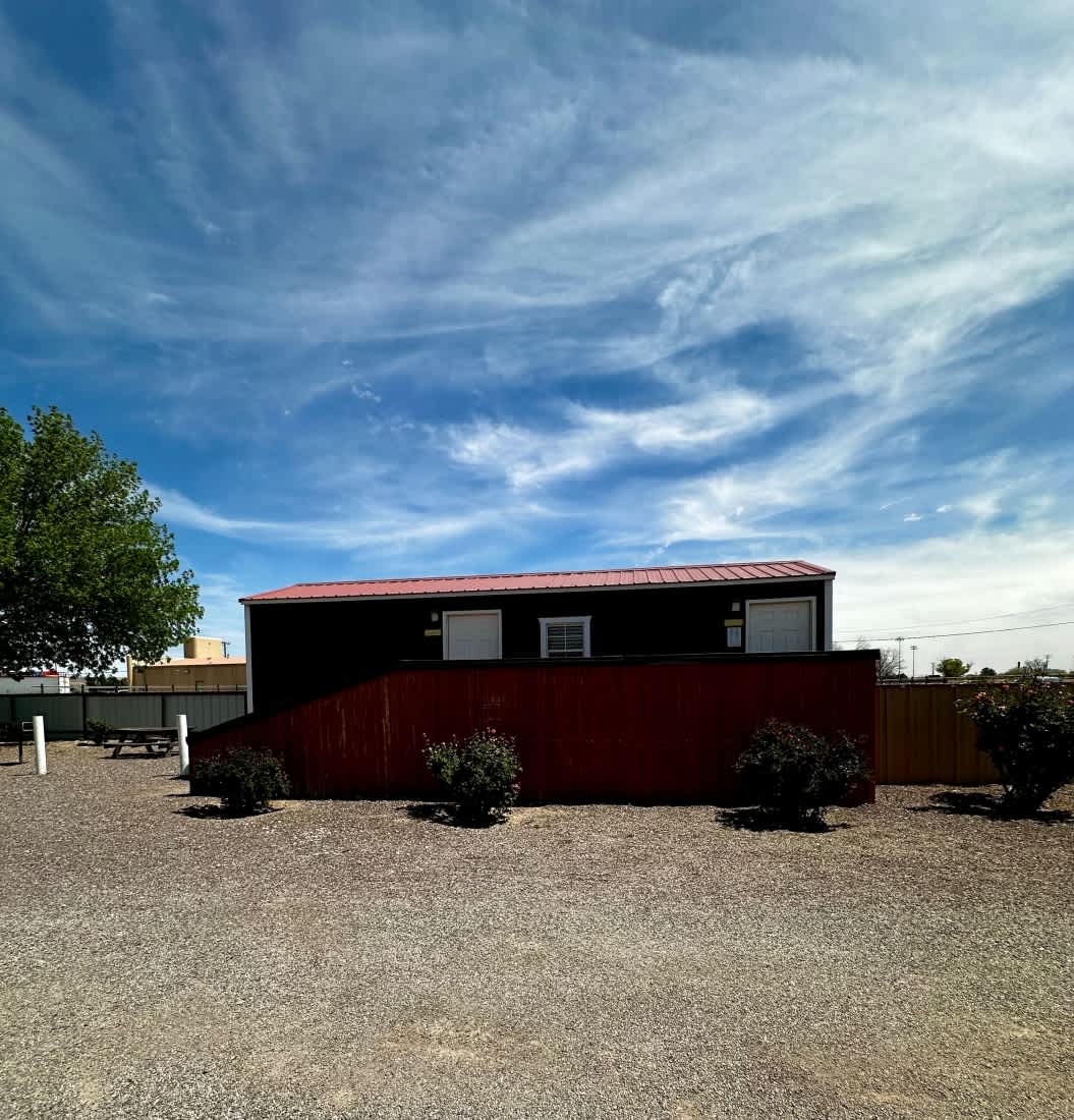 Hatch RV Park