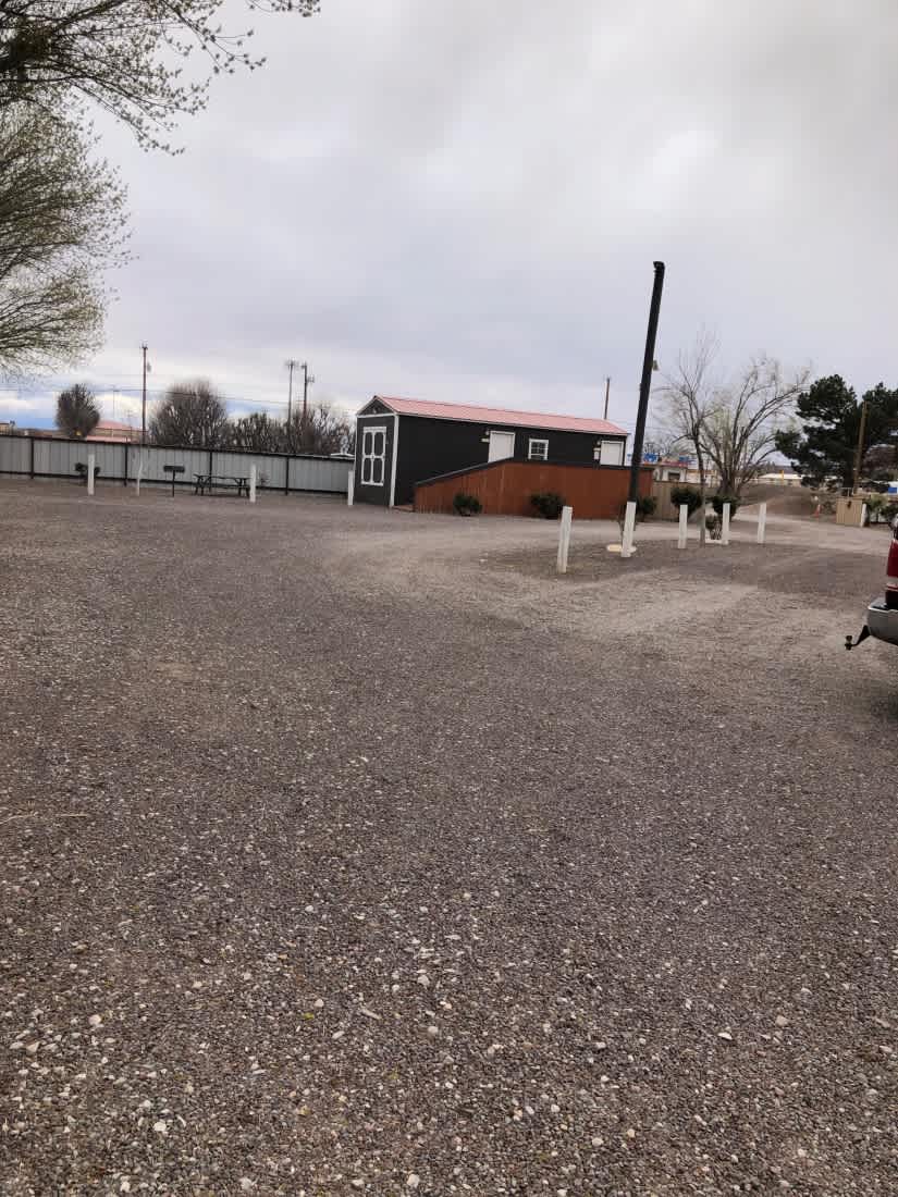 Hatch RV Park