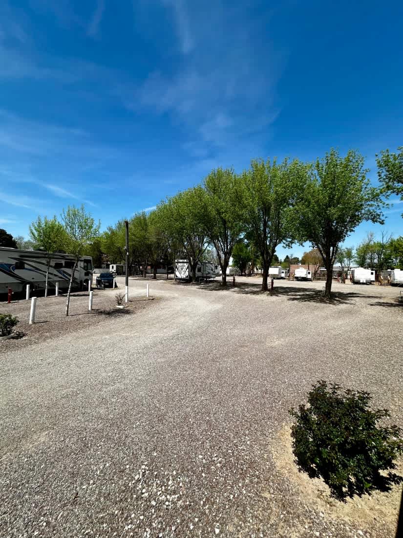 Hatch RV Park