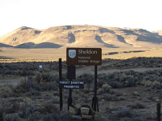 P & L Denio Junction RV Park