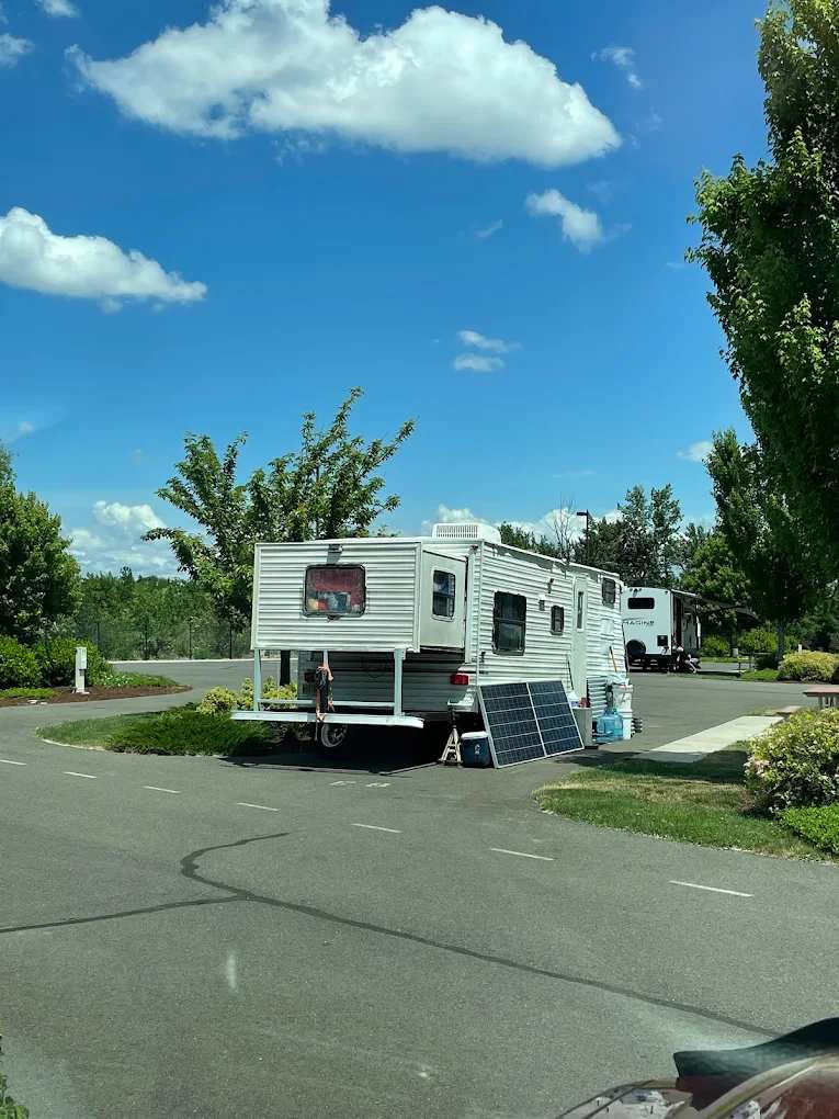 Jackson County RV Park